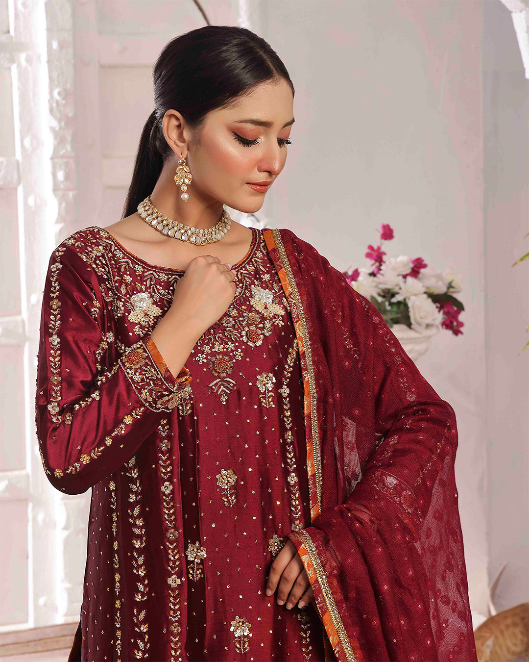 Ayesha